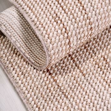 Crea Halı Pırıl Özel Ebat Kesme Halı PRLBJK