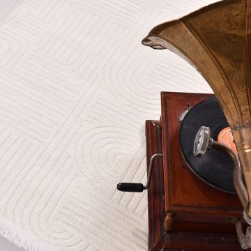 Crea Halı Soprano Kilim 6218S