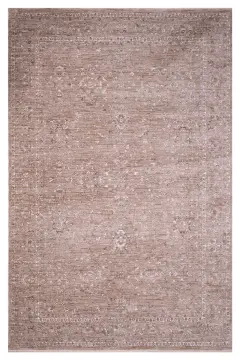 Bahariye Halı Atlas Vintage Halı At 05 Gri