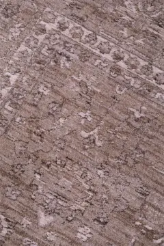 Bahariye Halı Atlas Vintage Halı At 05 Gri