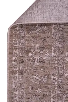 Bahariye Halı Atlas Vintage Halı At 05 Gri