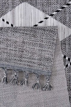 Festival Halı Santavi İskandinav Vizon Oda Halısı 03301A