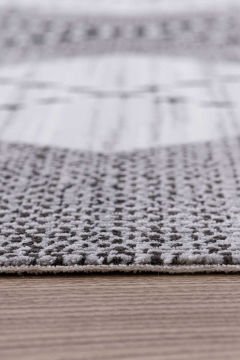 Festival Halı Santavi İskandinav Vizon Oda Halısı 03301A