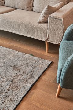 Apex Hare Premium 1322 Açık Gri - Bej