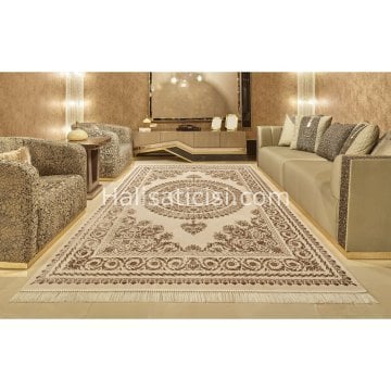 Gümüşsuyu Halı İpekzade120--11376