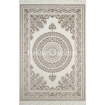 Gümüşsuyu Halı İpekzade120--11376