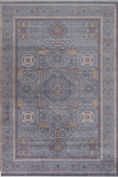 Koza Halı Bergama 6104D
