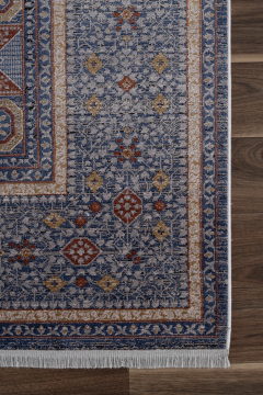 Koza Halı Bergama 6104D