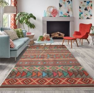 Rustik Kilim 4006
