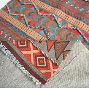 Rustik Kilim 4006