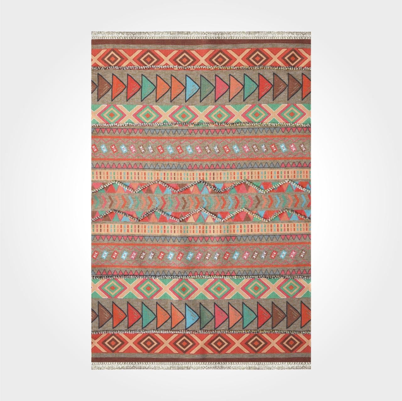 Rustik Kilim 4006
