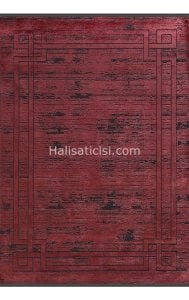Merinos Halı Bamboo Lavi 34666 910