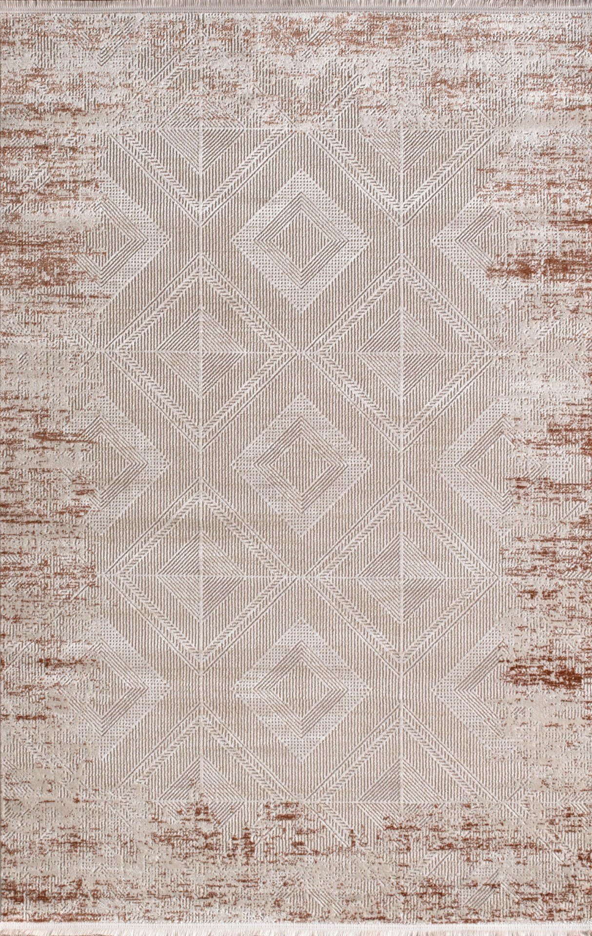 Artemis Halı Pia 01111A Bej Terra