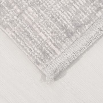 Crea Halı Marina 2801AK Özel Ebatlı Kesme Halı