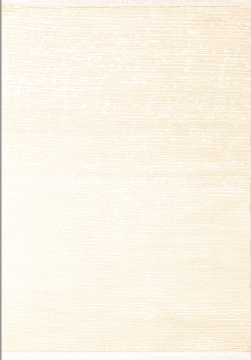 Melidia Halı Gusto Özel Ebat Kesim Halı G502-KREM