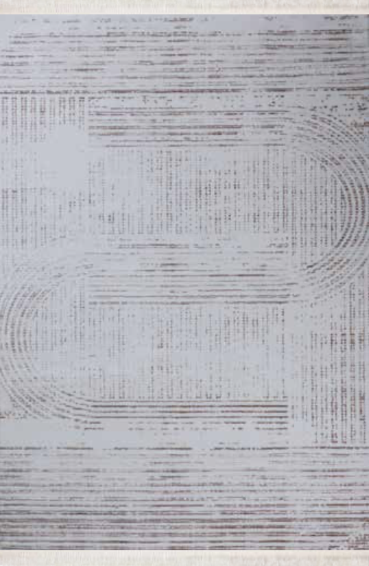 Nexus Luxury Carpet Karat 8180B Bej