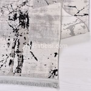 Crea Halı Stone Özel Ebat 17103