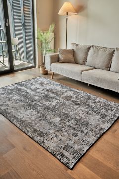 Apex Hare Premium 1341 Krem - Koyu Gri