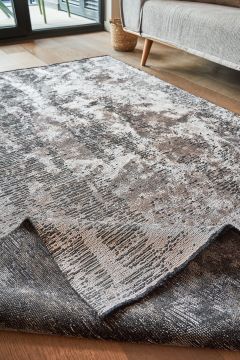 Apex Hare Premium 1341 Krem - Koyu Gri