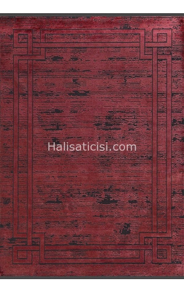 Merinos Halı Bamboo Lavi 34666 910 160X230