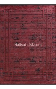 Merinos Halı Bamboo Lavi 34666 910 160X230