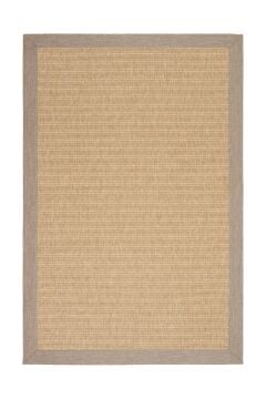 Doğal Jüt Sisal Halı Özel Ölçü 01MY201