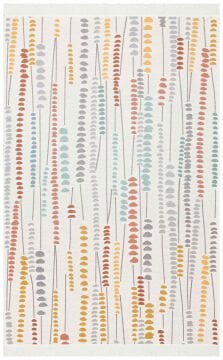 Eko Halı Arya Çift Taraflı Kilim AR34 Multy