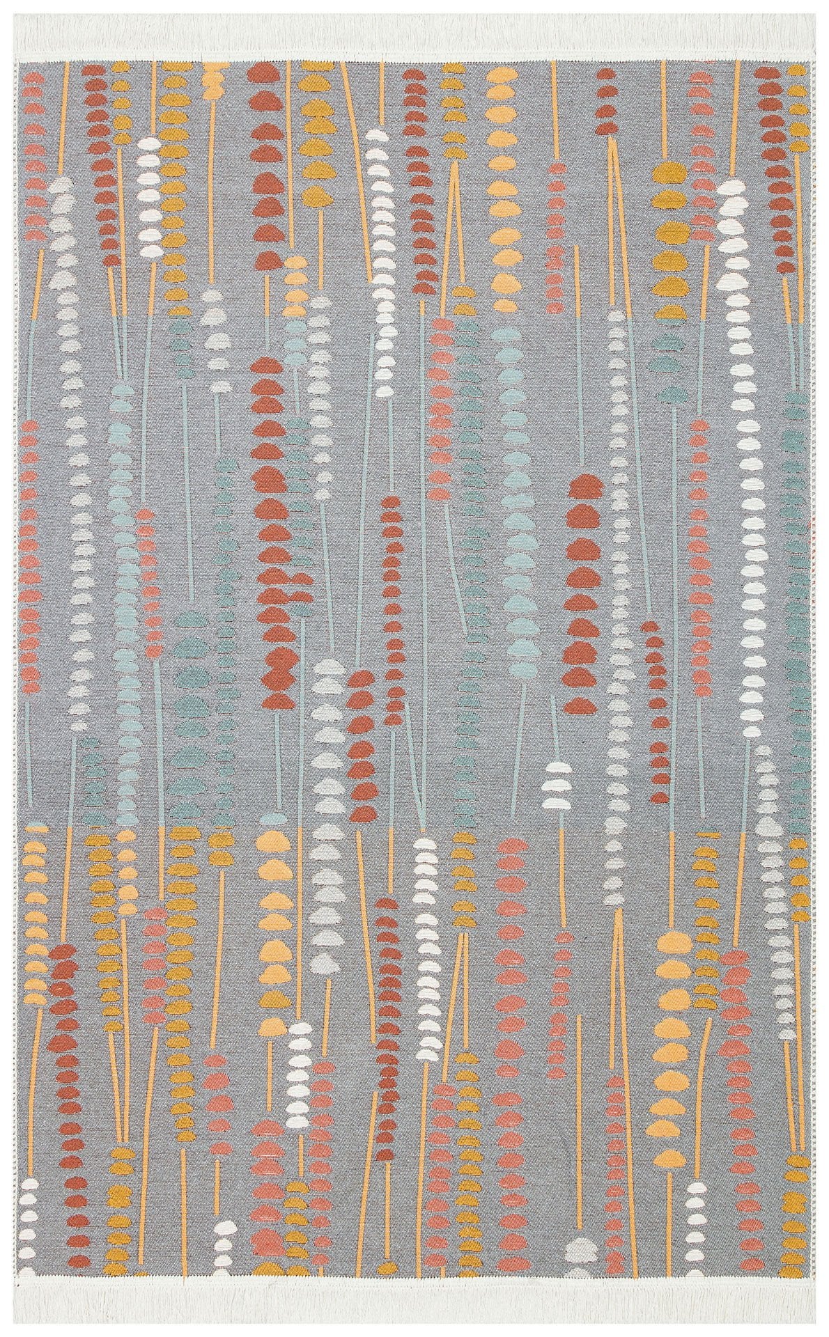 Eko Halı Arya Çift Taraflı Kilim AR34 Multy