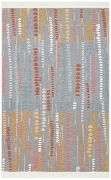 Eko Halı Arya Çift Taraflı Kilim AR34 Multy