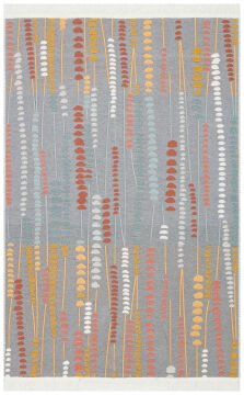Eko Halı Arya Çift Taraflı Kilim AR34 Multy