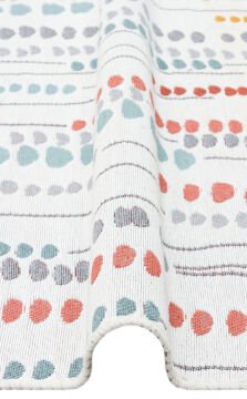 Eko Halı Arya Çift Taraflı Kilim AR34 Multy