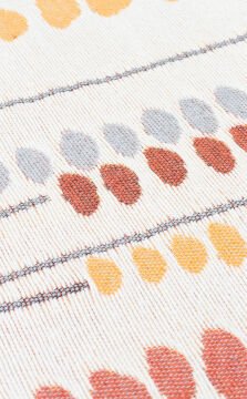 Eko Halı Arya Çift Taraflı Kilim AR34 Multy