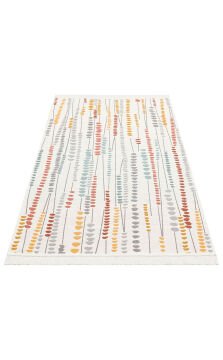 Eko Halı Arya Çift Taraflı Kilim AR34 Multy