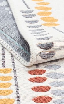 Eko Halı Arya Çift Taraflı Kilim AR34 Multy