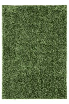 Prizma Halı Romanza Koyu Yeşil 100x150