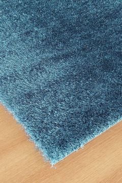 Prizma Halı Romanza Koyu Yeşil 100x150