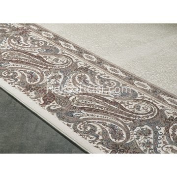 Gümüşsuyu Halı İpekzade120--11377