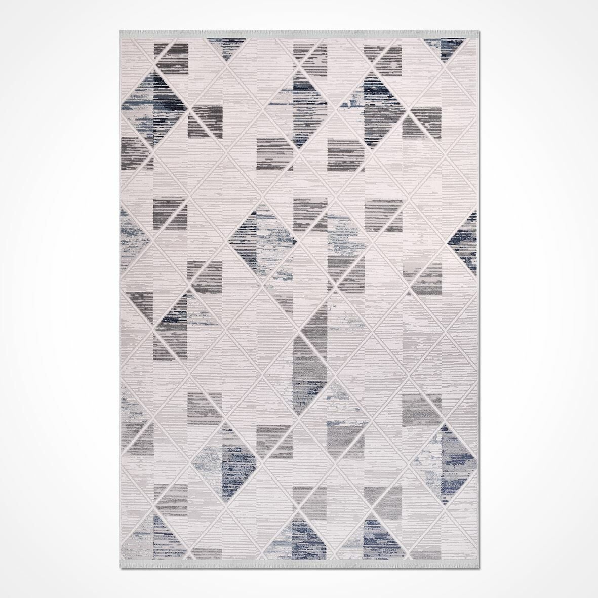 Crea Halı Lara 8406A 100X200