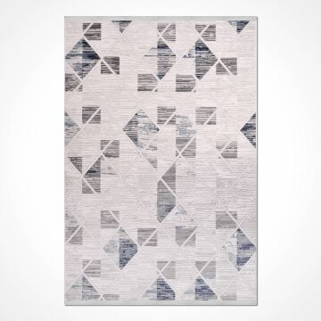 Crea Halı Lara 8406A 100X200