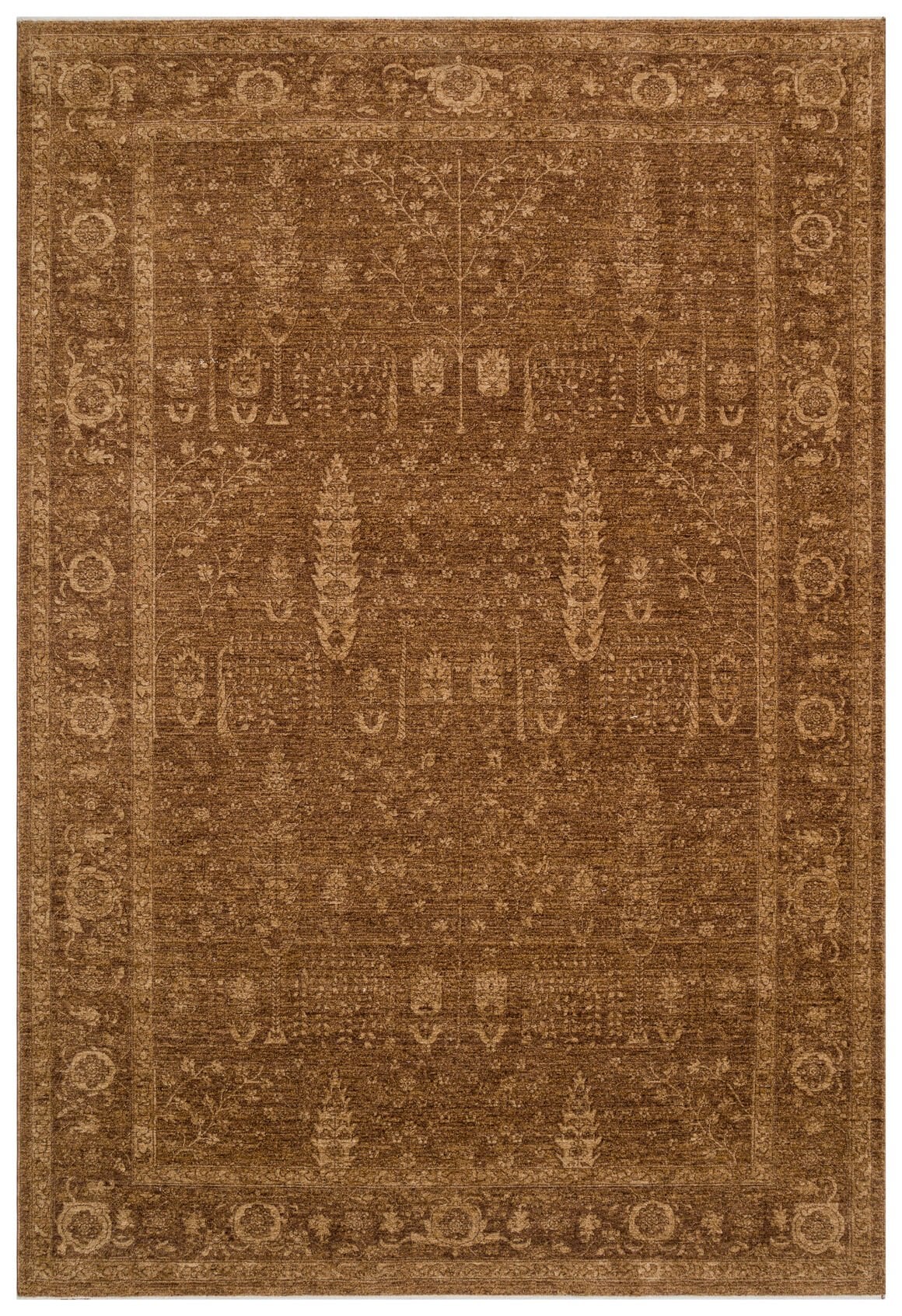 Eko Halı Shiraz SHR03 Beige