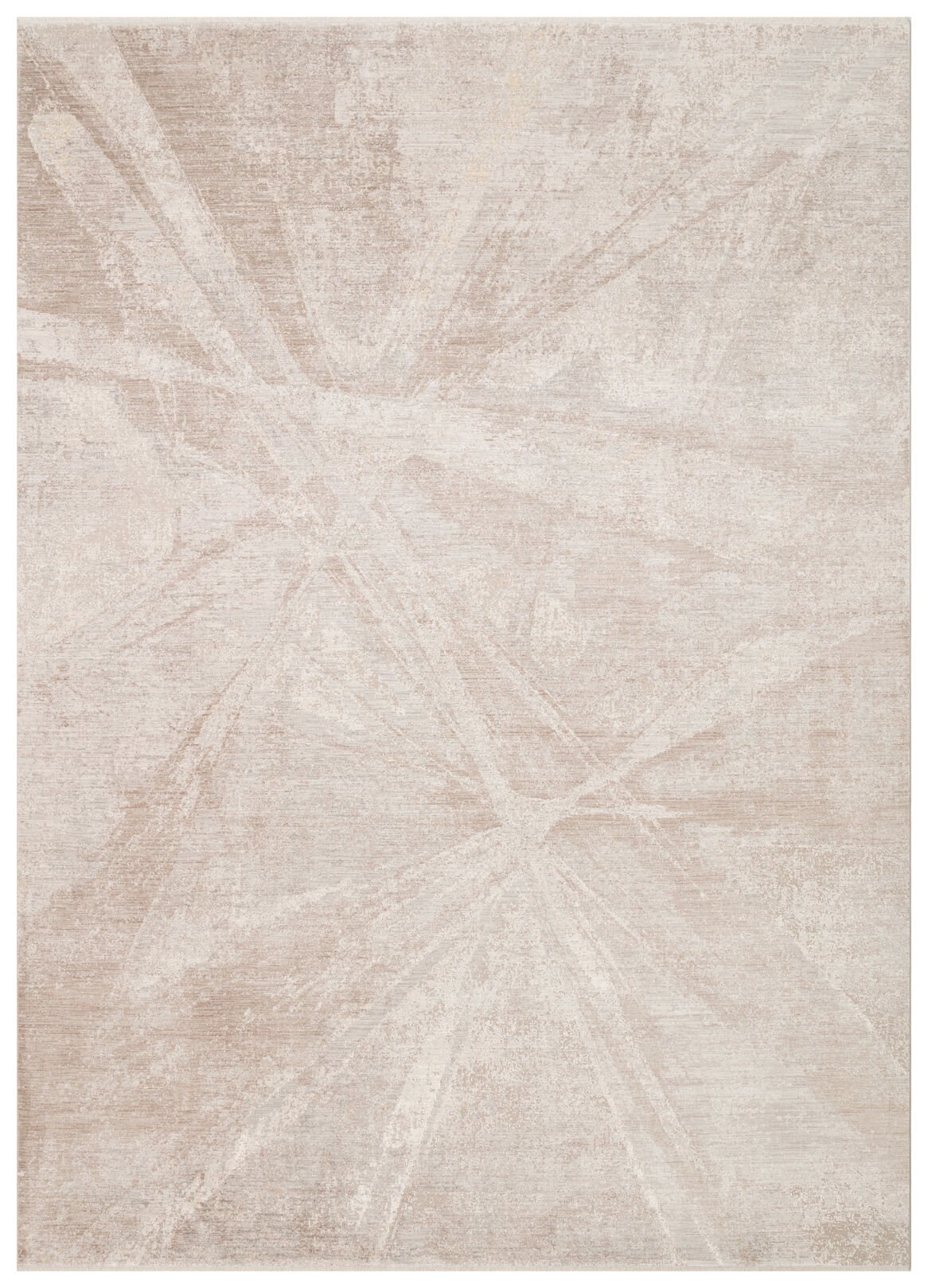 Eko Halı Mahal Mood MHL MOOD 01 Grey Beige