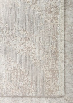 Eko Halı Mahal Mood MHL MOOD 01 Grey Beige