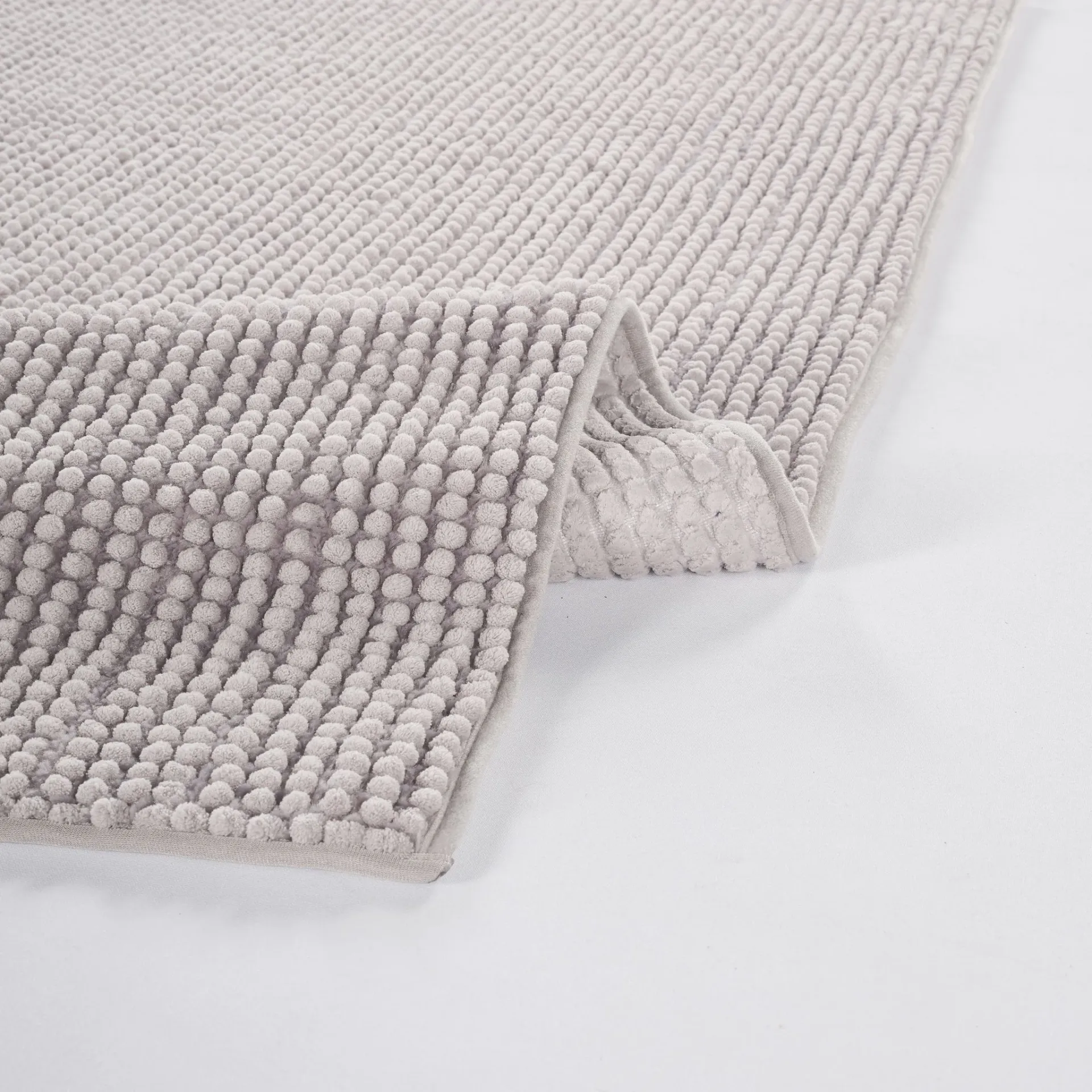 Apex Halı Lava Özel Ebat Kesim Halı 1544LV Gri