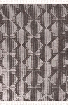 Nexus Halı Maite 4990 Kahve