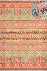 Rustik Kilim 4007 120X180