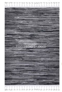 Toprak Halı Utopia 2390 Gri Mars