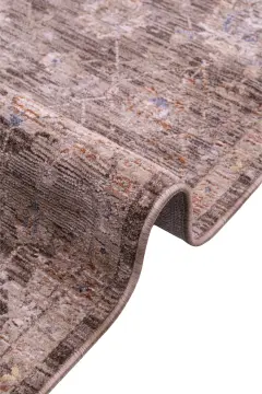 Bahariye Halı Atlas Vintage Halı At 06 Kahve