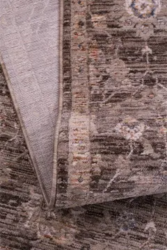 Bahariye Halı Atlas Vintage Halı At 06 Kahve