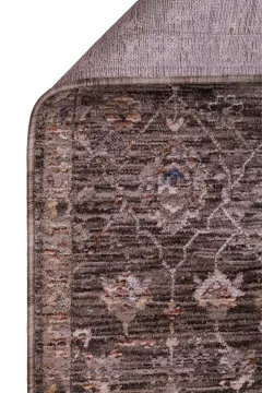 Bahariye Halı Atlas Vintage Halı At 06 Kahve