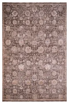 Bahariye Halı Atlas Vintage Halı At 06 Kahve